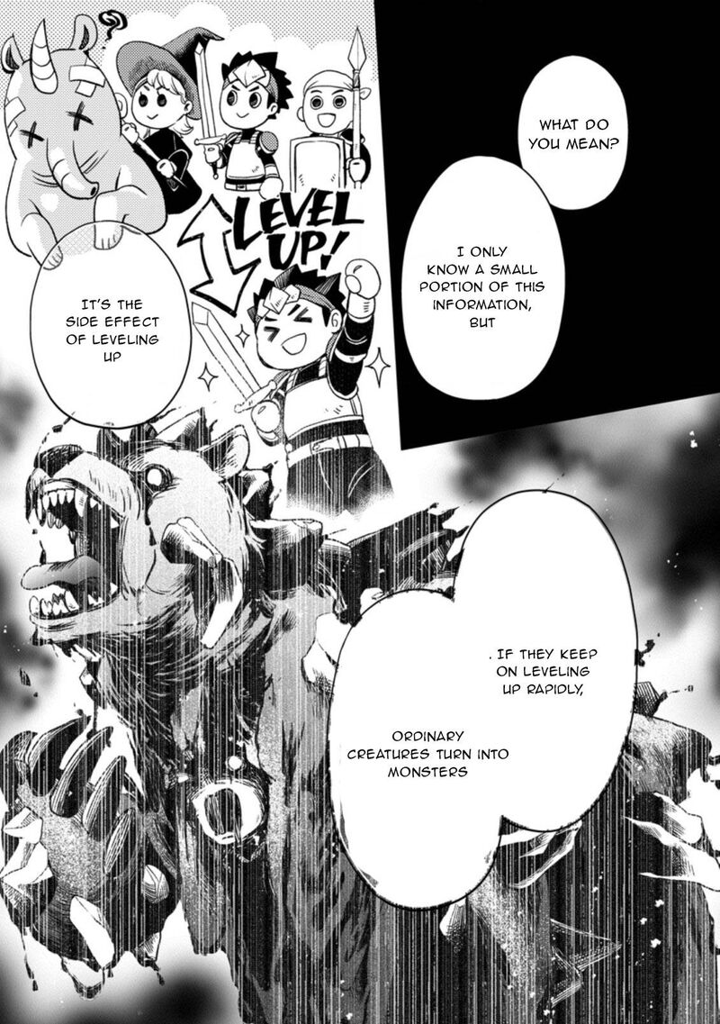 Boukenka Ni Narou Skill Board De Dungeon Kouryaku 34 15