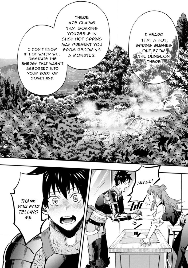 Boukenka Ni Narou Skill Board De Dungeon Kouryaku 34 24