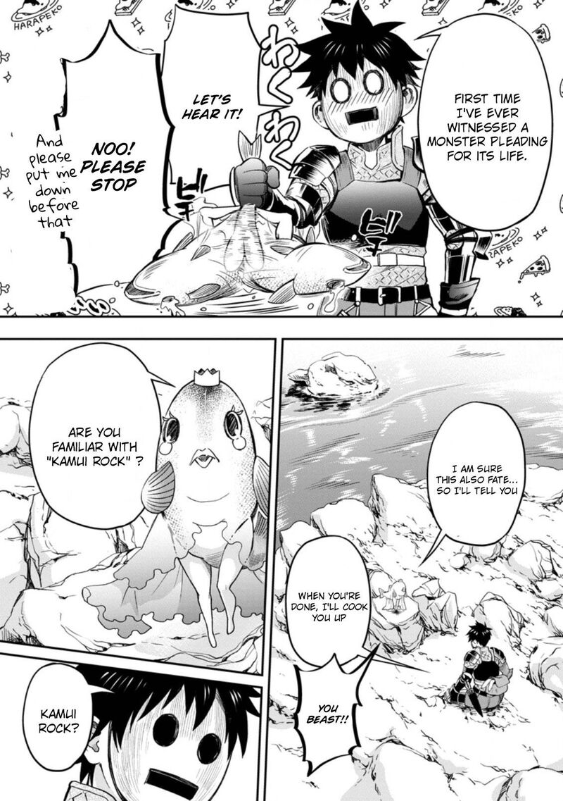 Boukenka Ni Narou Skill Board De Dungeon Kouryaku 36 17