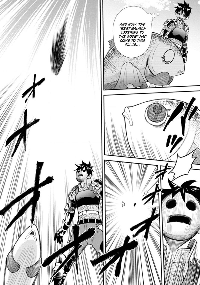 Boukenka Ni Narou Skill Board De Dungeon Kouryaku 36 25