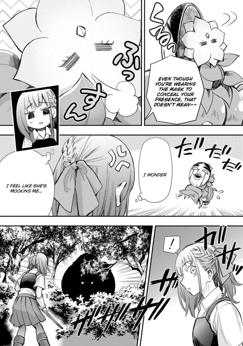 Boukenka Ni Narou Skill Board De Dungeon Kouryaku 36 8