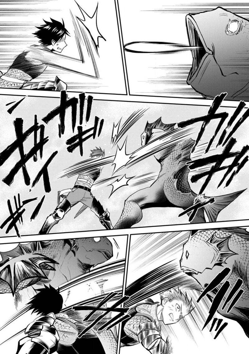 Boukenka Ni Narou Skill Board De Dungeon Kouryaku 37 10