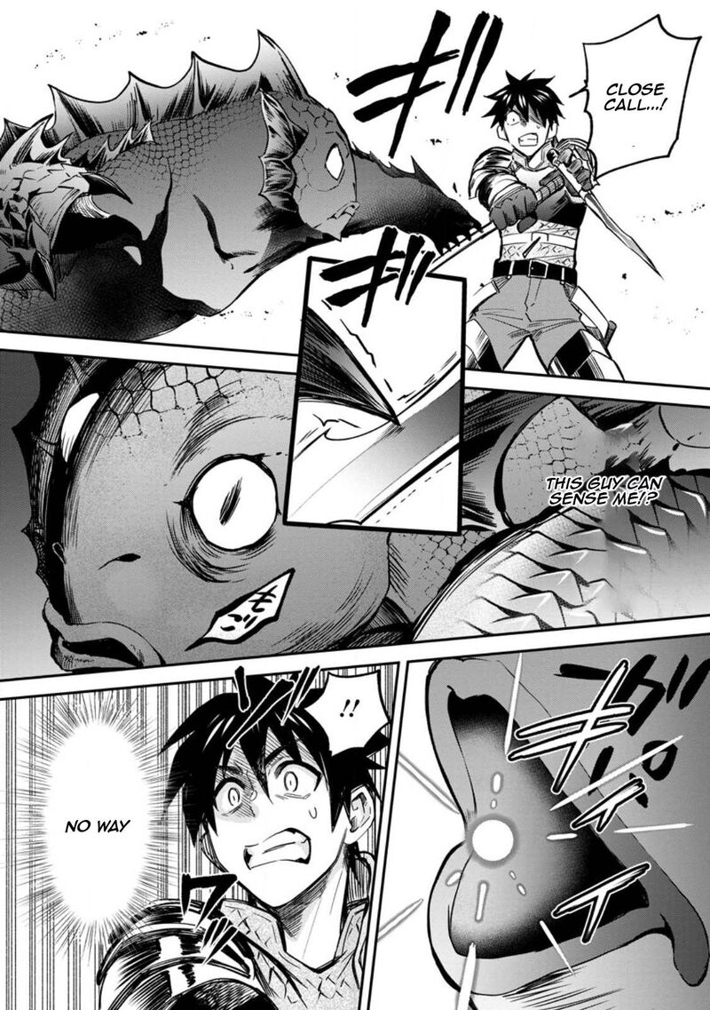 Boukenka Ni Narou Skill Board De Dungeon Kouryaku 37 8