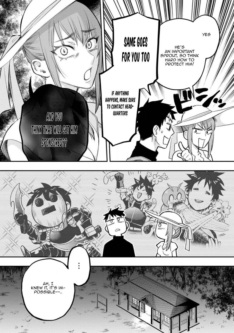 Boukenka Ni Narou Skill Board De Dungeon Kouryaku 38 13