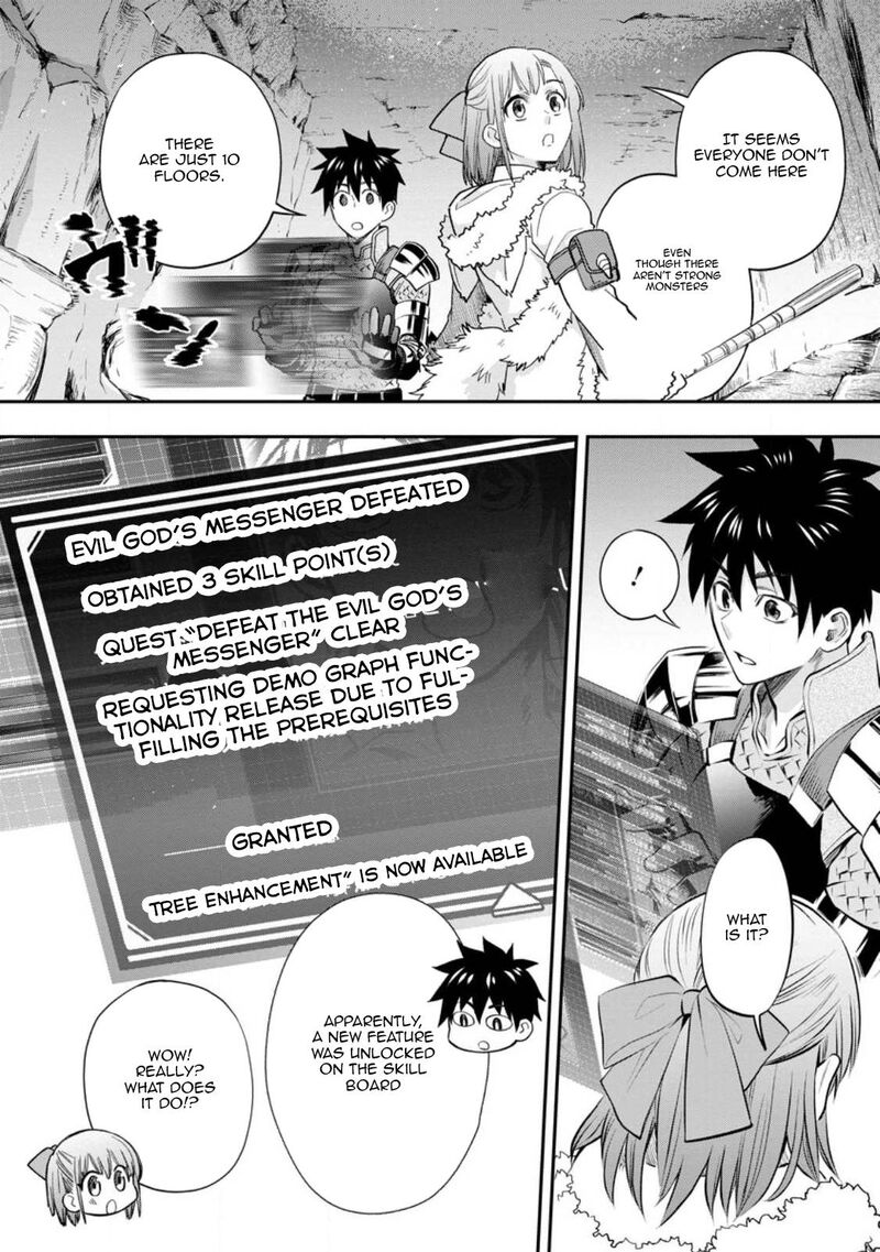 Boukenka Ni Narou Skill Board De Dungeon Kouryaku 38 18