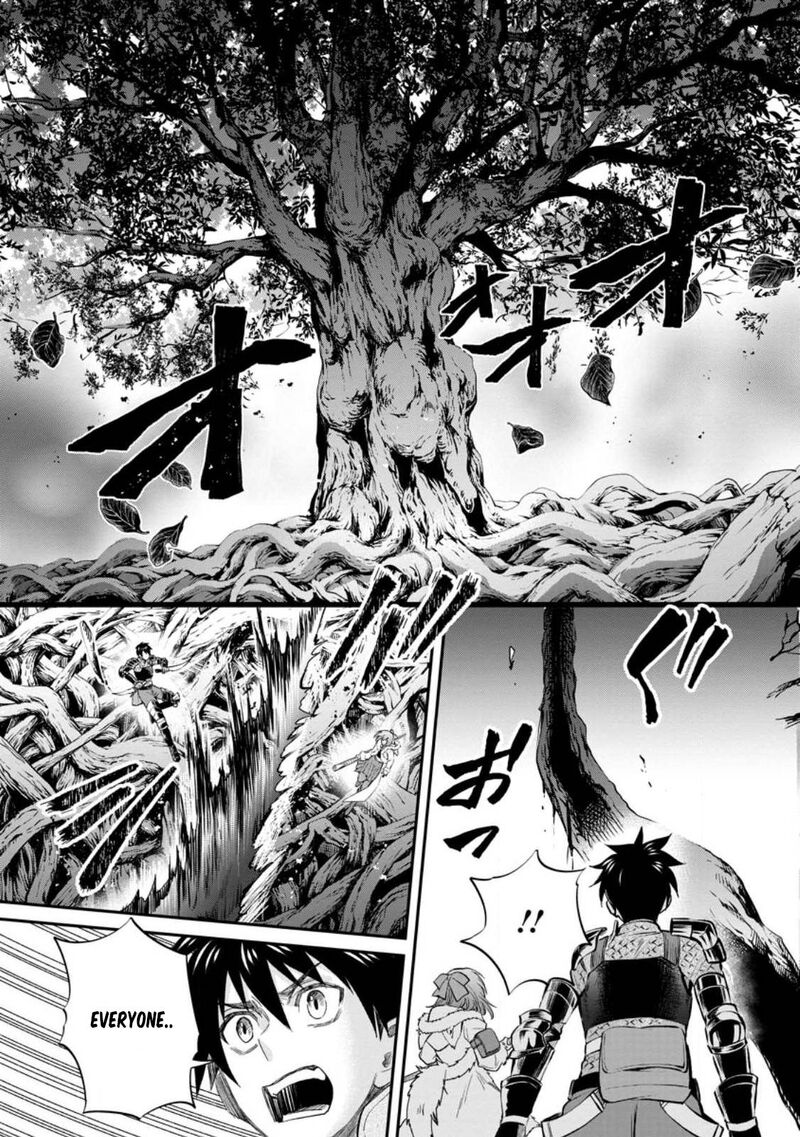 Boukenka Ni Narou Skill Board De Dungeon Kouryaku 38 29
