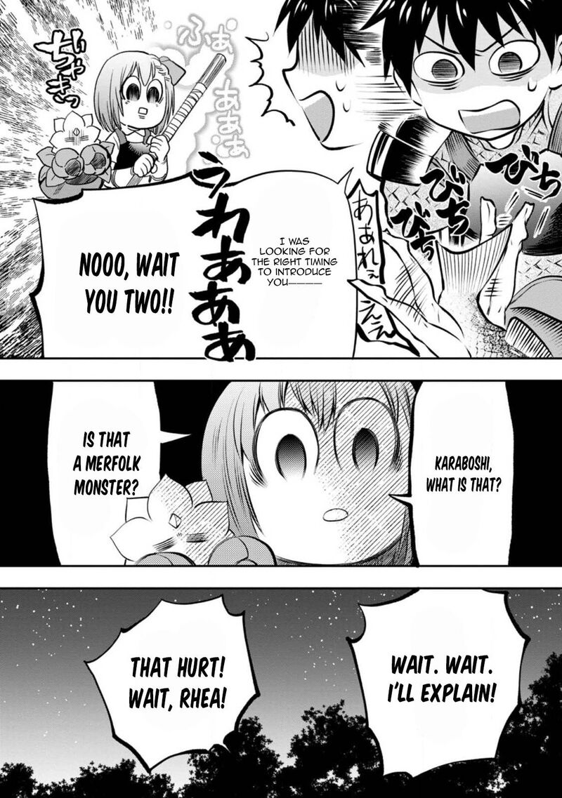 Boukenka Ni Narou Skill Board De Dungeon Kouryaku 38 6