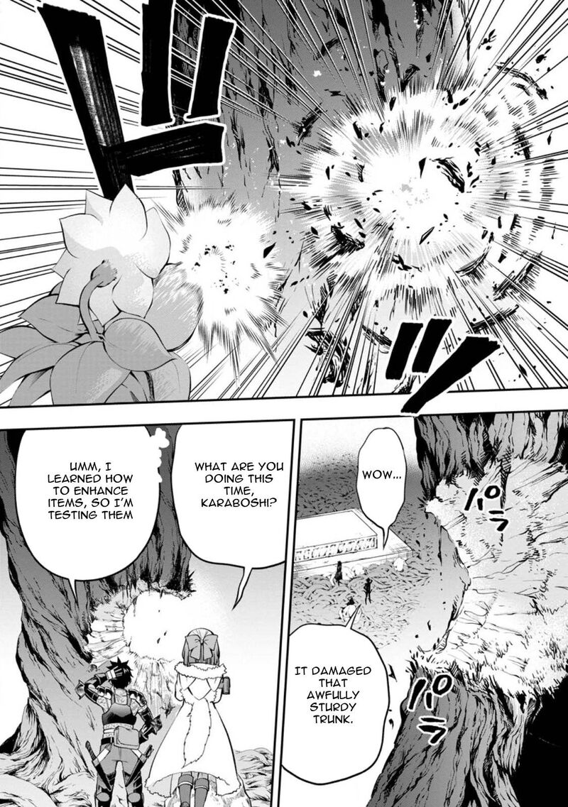 Boukenka Ni Narou Skill Board De Dungeon Kouryaku 39 22