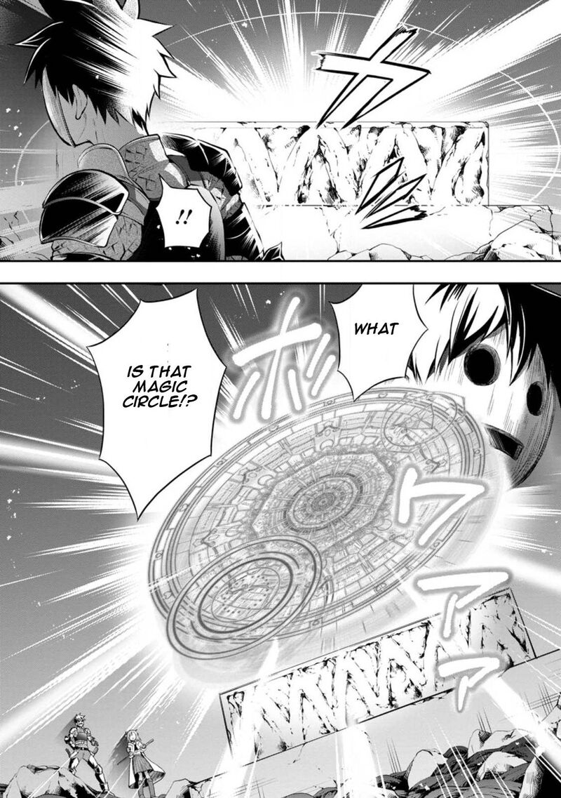Boukenka Ni Narou Skill Board De Dungeon Kouryaku 39 26