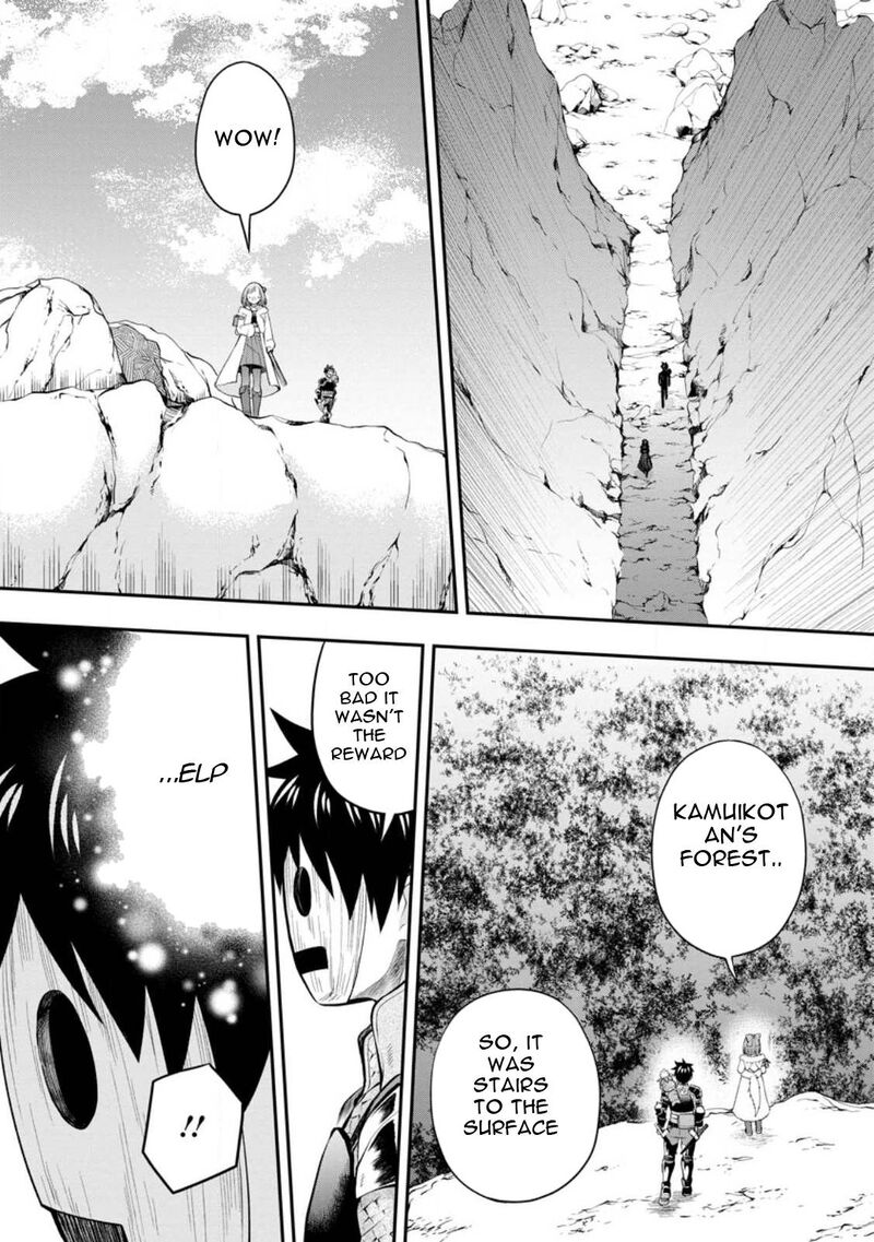 Boukenka Ni Narou Skill Board De Dungeon Kouryaku 39 31