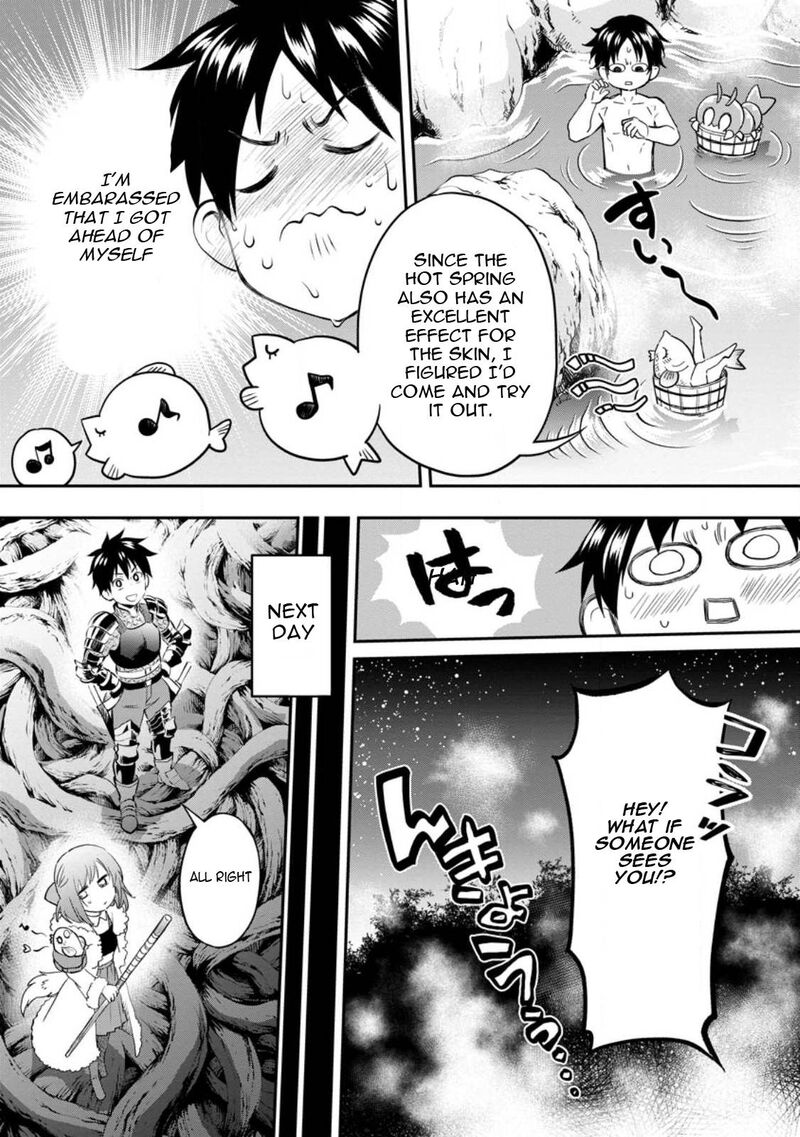 Boukenka Ni Narou Skill Board De Dungeon Kouryaku 39 7