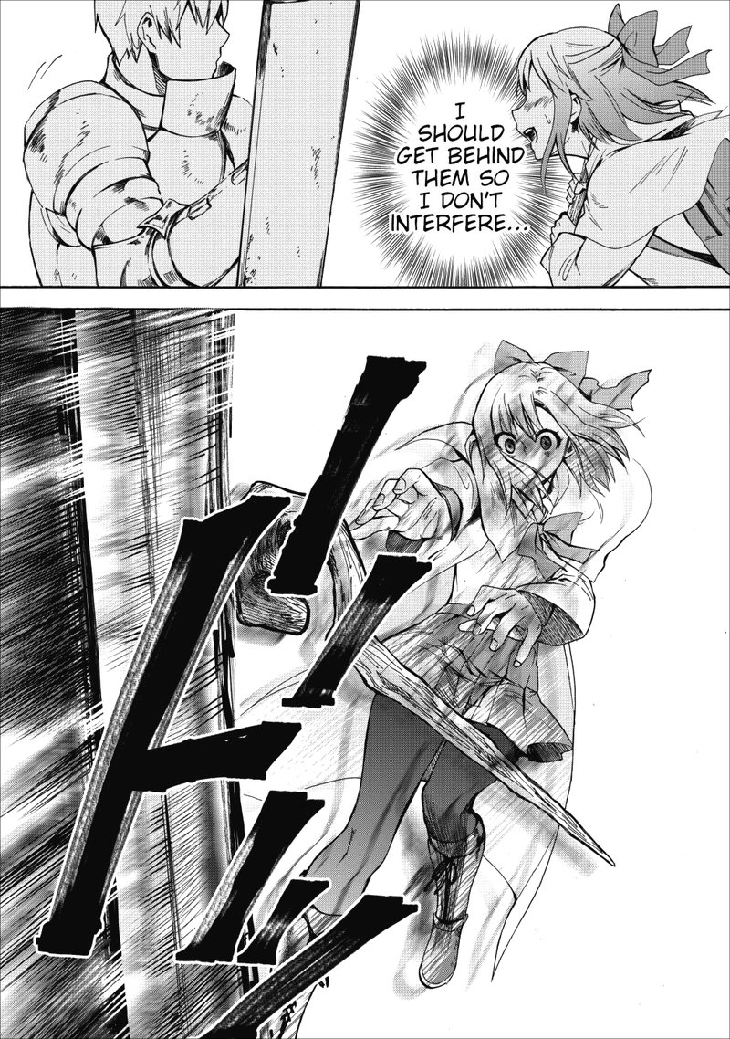 Boukenka Ni Narou Skill Board De Dungeon Kouryaku 4 11