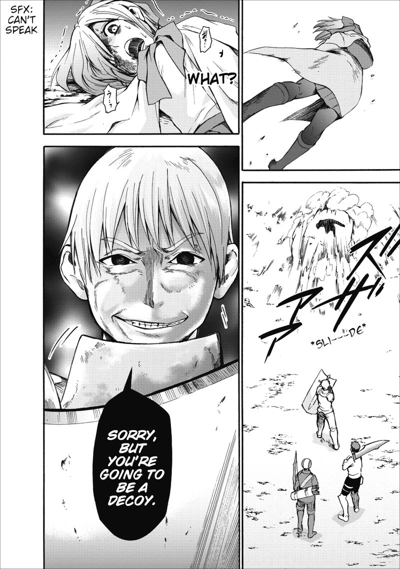 Boukenka Ni Narou Skill Board De Dungeon Kouryaku 4 12