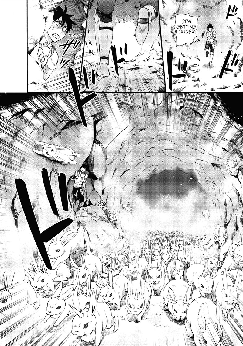 Boukenka Ni Narou Skill Board De Dungeon Kouryaku 4 16