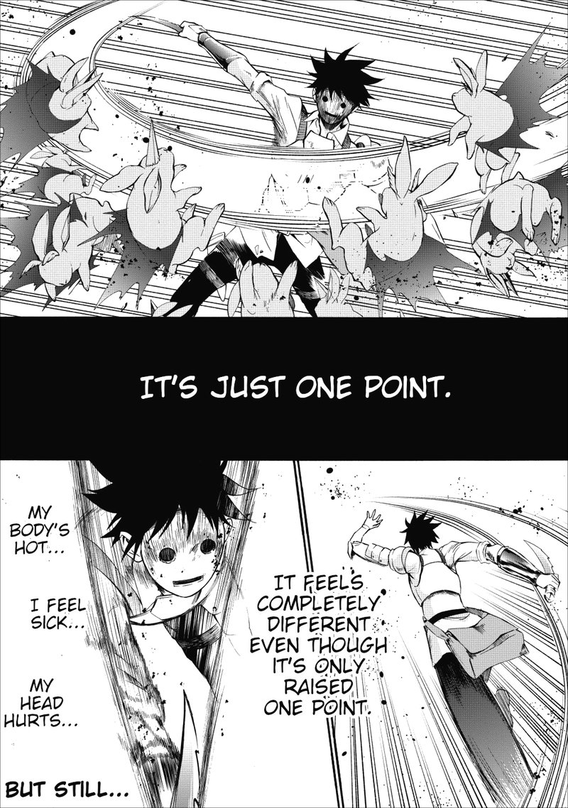 Boukenka Ni Narou Skill Board De Dungeon Kouryaku 4 22