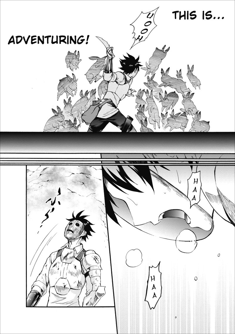 Boukenka Ni Narou Skill Board De Dungeon Kouryaku 4 24