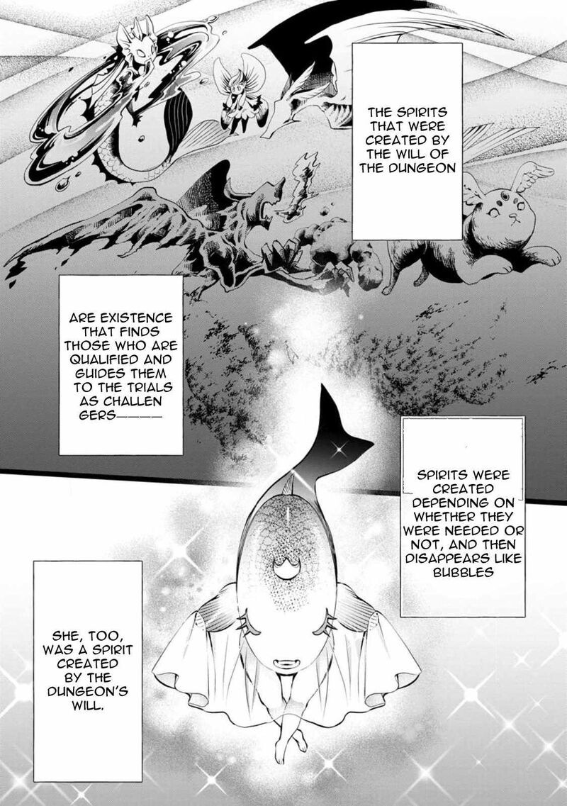 Boukenka Ni Narou Skill Board De Dungeon Kouryaku 40 1