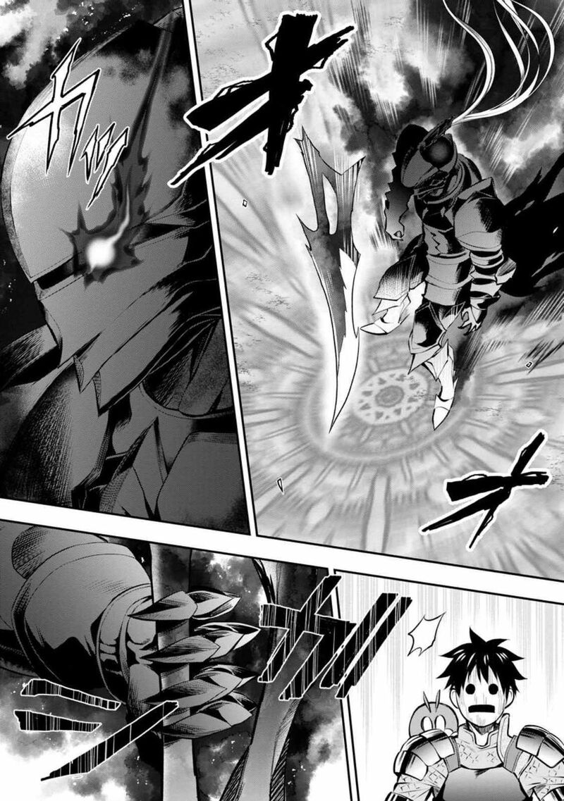 Boukenka Ni Narou Skill Board De Dungeon Kouryaku 40 10