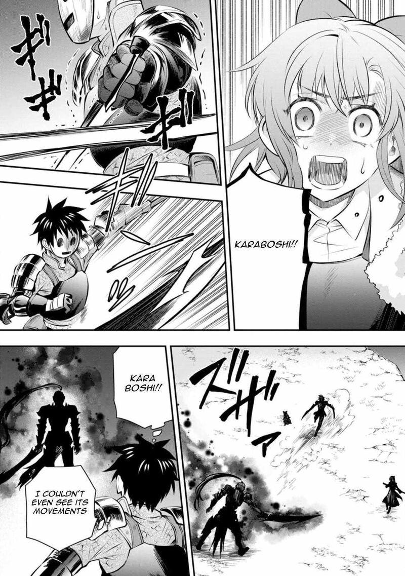 Boukenka Ni Narou Skill Board De Dungeon Kouryaku 40 12