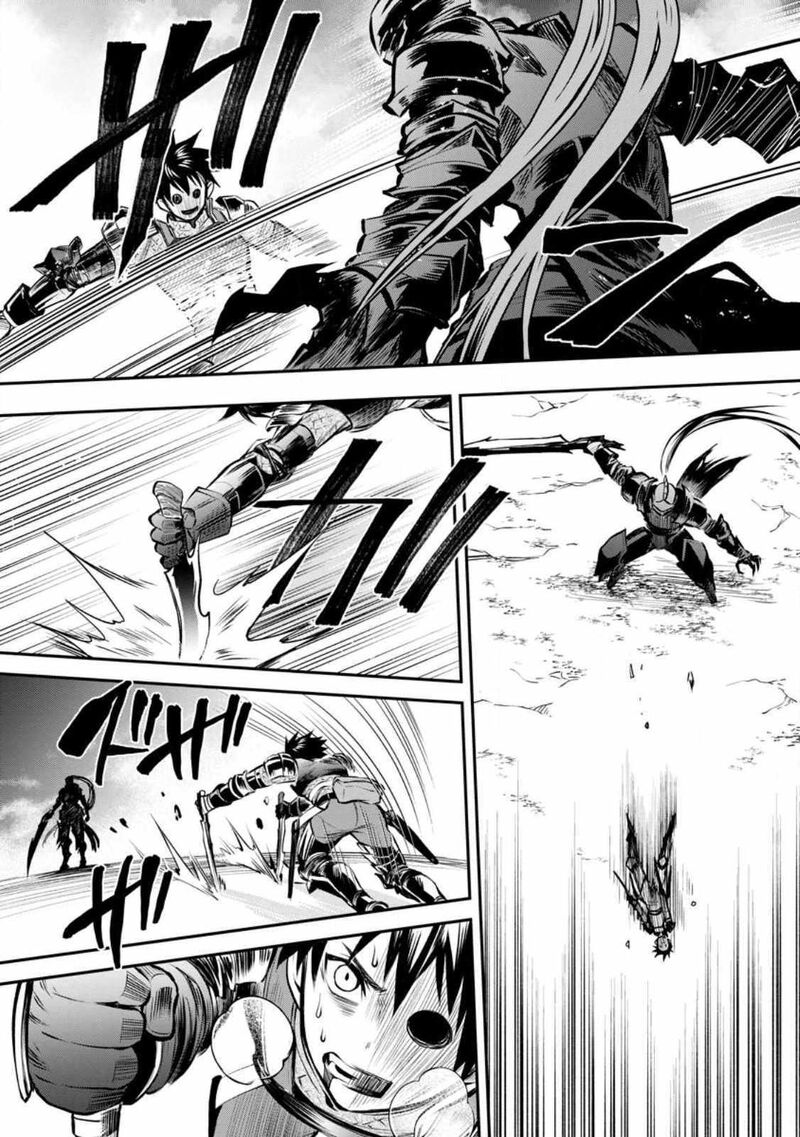 Boukenka Ni Narou Skill Board De Dungeon Kouryaku 40 16