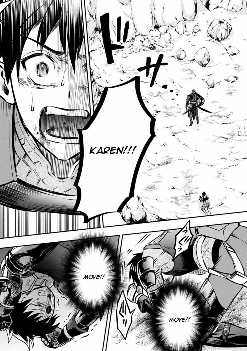 Boukenka Ni Narou Skill Board De Dungeon Kouryaku 40 21