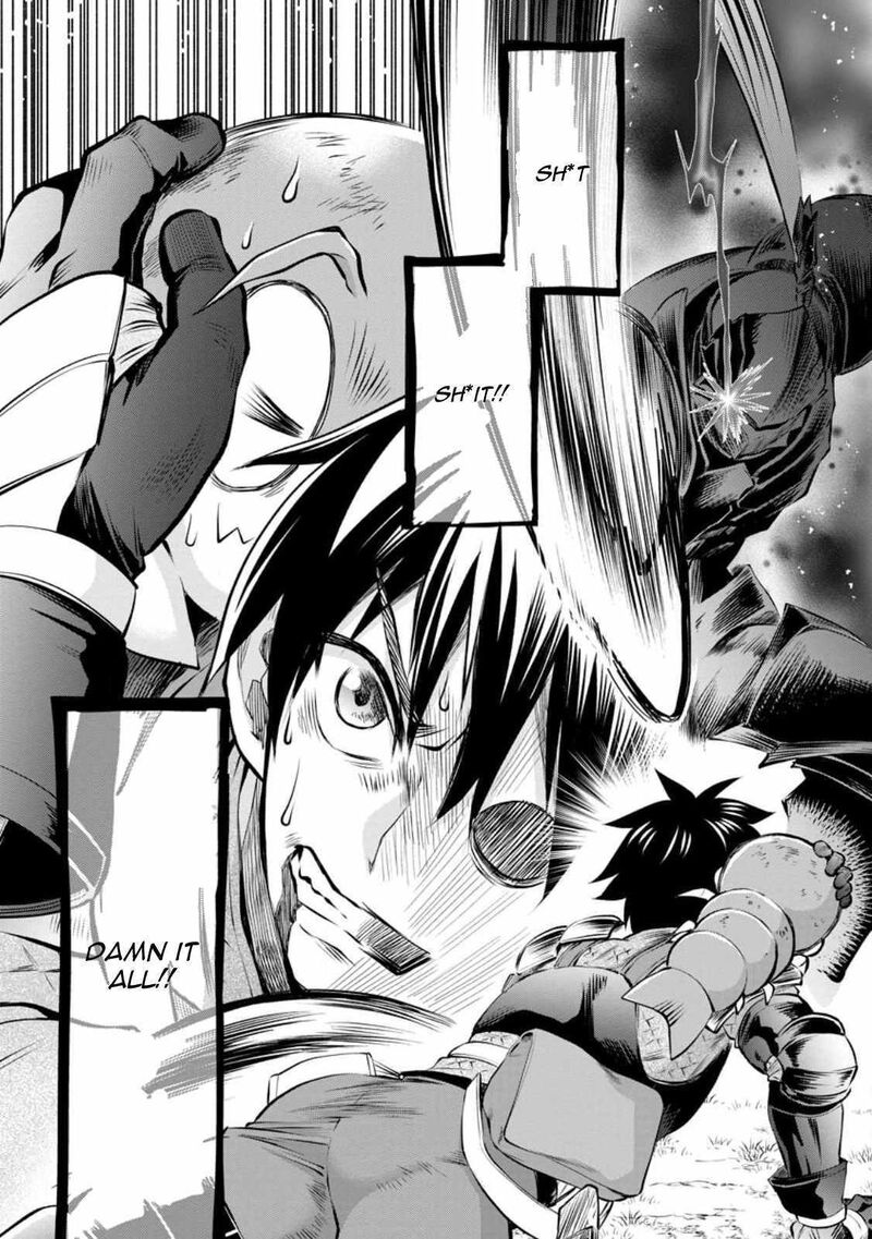 Boukenka Ni Narou Skill Board De Dungeon Kouryaku 40 26