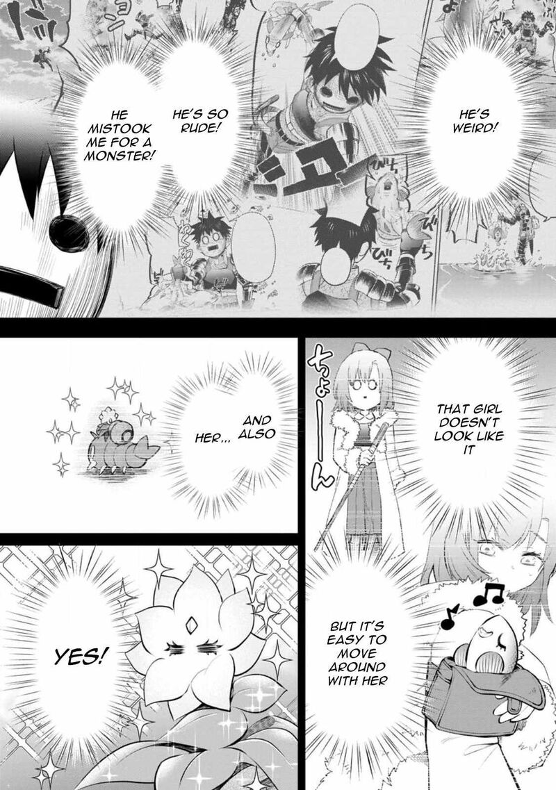 Boukenka Ni Narou Skill Board De Dungeon Kouryaku 40 4