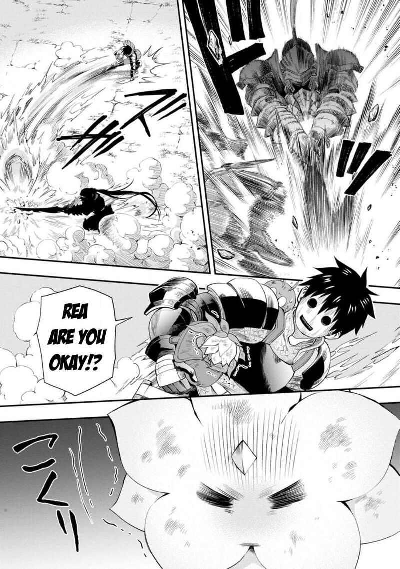 Boukenka Ni Narou Skill Board De Dungeon Kouryaku 41 15