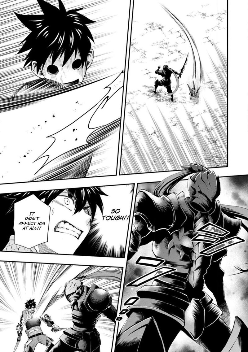 Boukenka Ni Narou Skill Board De Dungeon Kouryaku 41 18