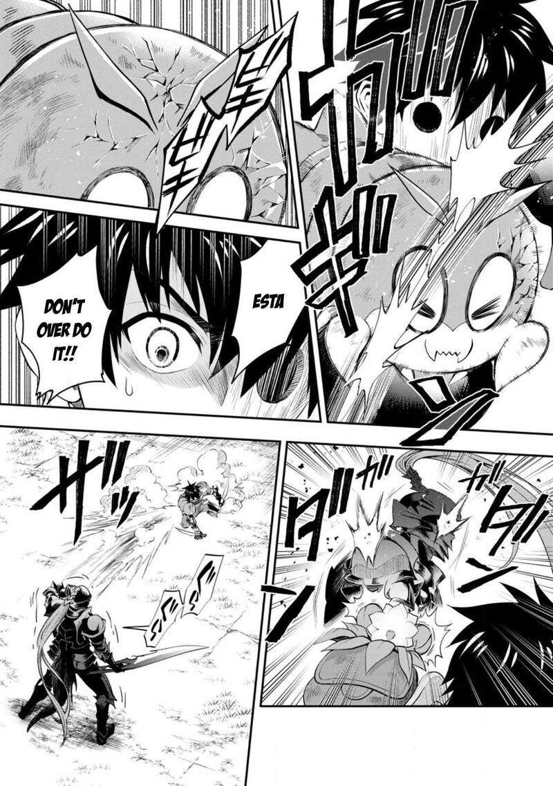 Boukenka Ni Narou Skill Board De Dungeon Kouryaku 41 19