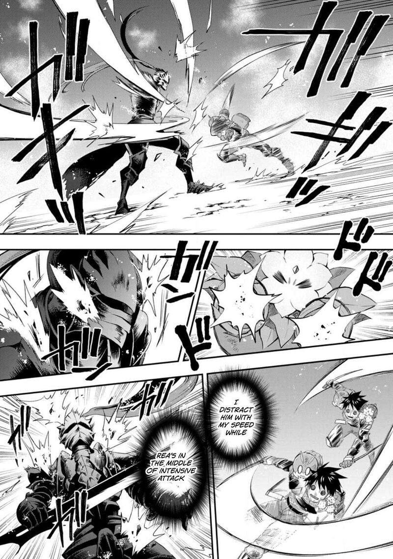 Boukenka Ni Narou Skill Board De Dungeon Kouryaku 41 22