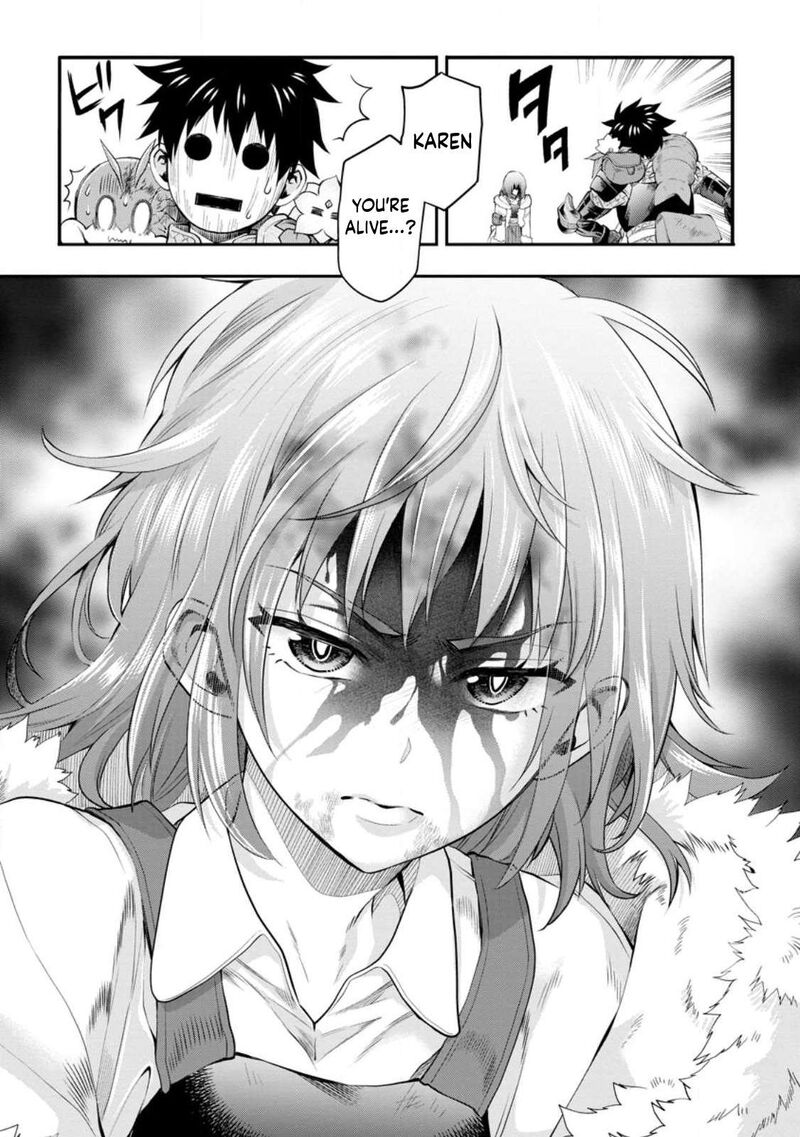 Boukenka Ni Narou Skill Board De Dungeon Kouryaku 41 26