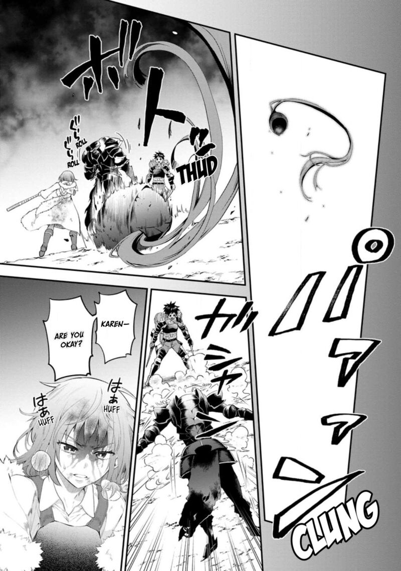 Boukenka Ni Narou Skill Board De Dungeon Kouryaku 42 11