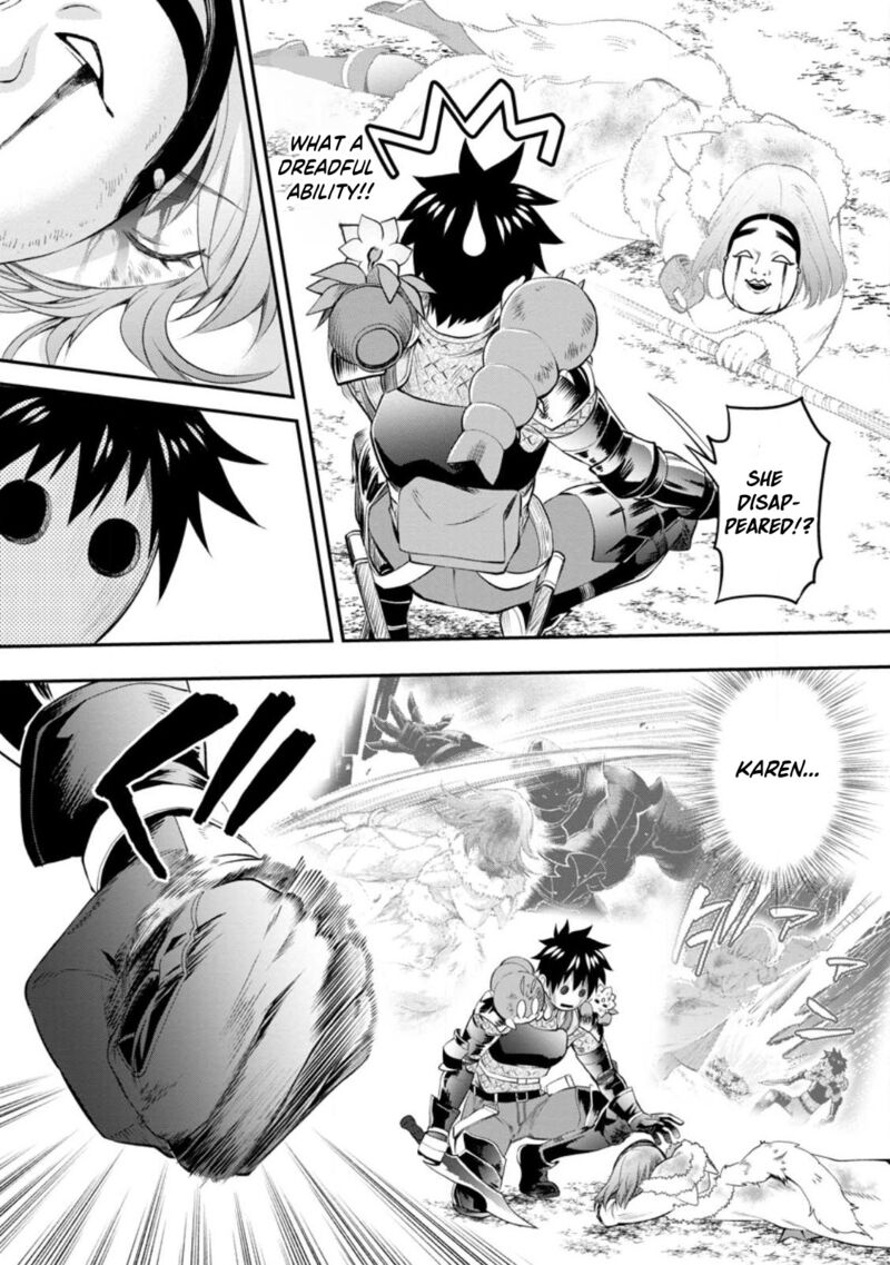 Boukenka Ni Narou Skill Board De Dungeon Kouryaku 42 17