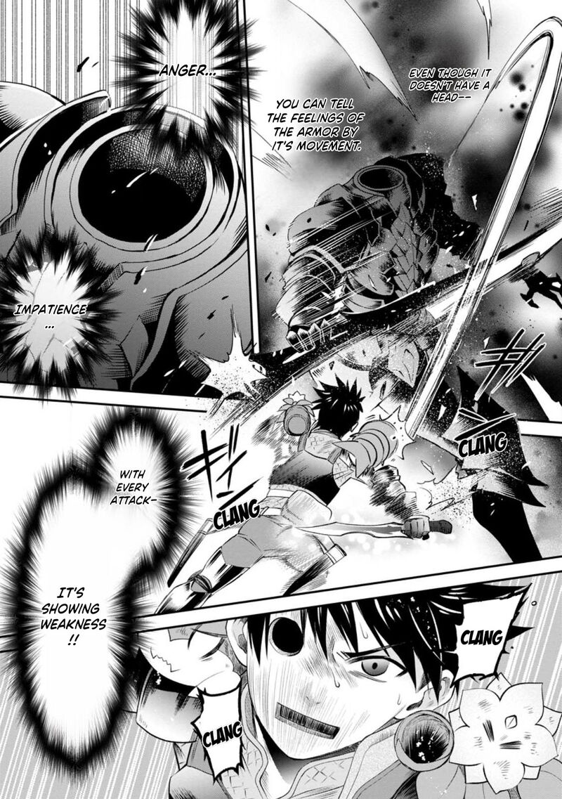 Boukenka Ni Narou Skill Board De Dungeon Kouryaku 42 20