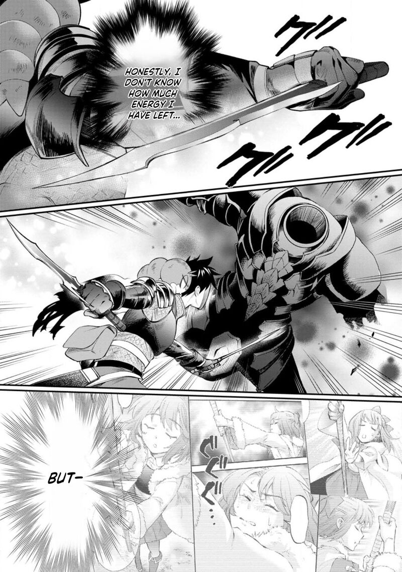 Boukenka Ni Narou Skill Board De Dungeon Kouryaku 42 24