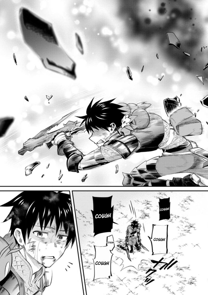 Boukenka Ni Narou Skill Board De Dungeon Kouryaku 42 32