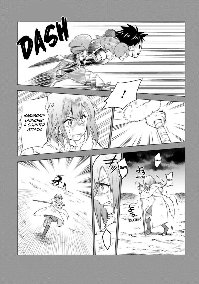 Boukenka Ni Narou Skill Board De Dungeon Kouryaku 42 8