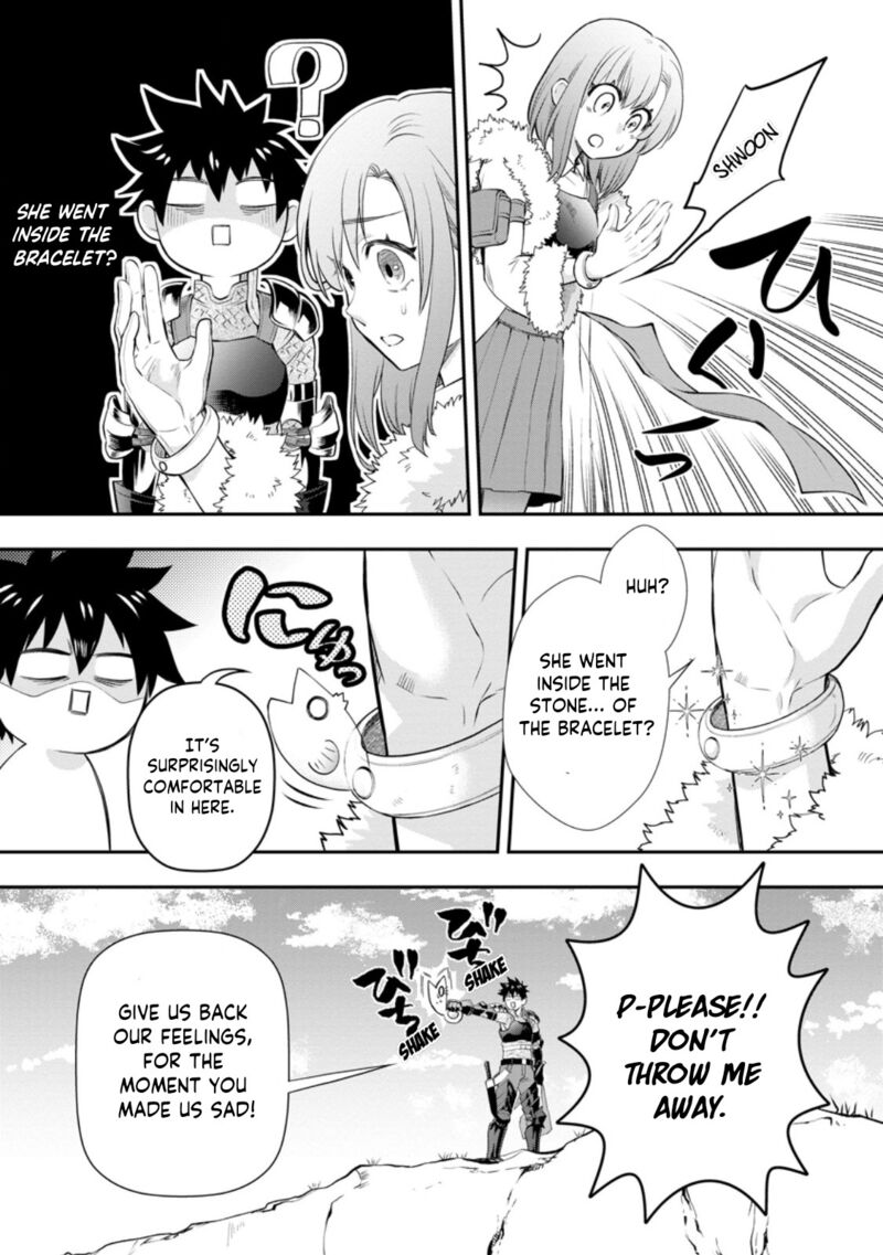 Boukenka Ni Narou Skill Board De Dungeon Kouryaku 43 11