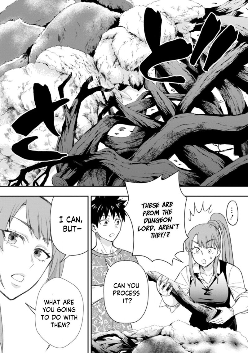 Boukenka Ni Narou Skill Board De Dungeon Kouryaku 43 47