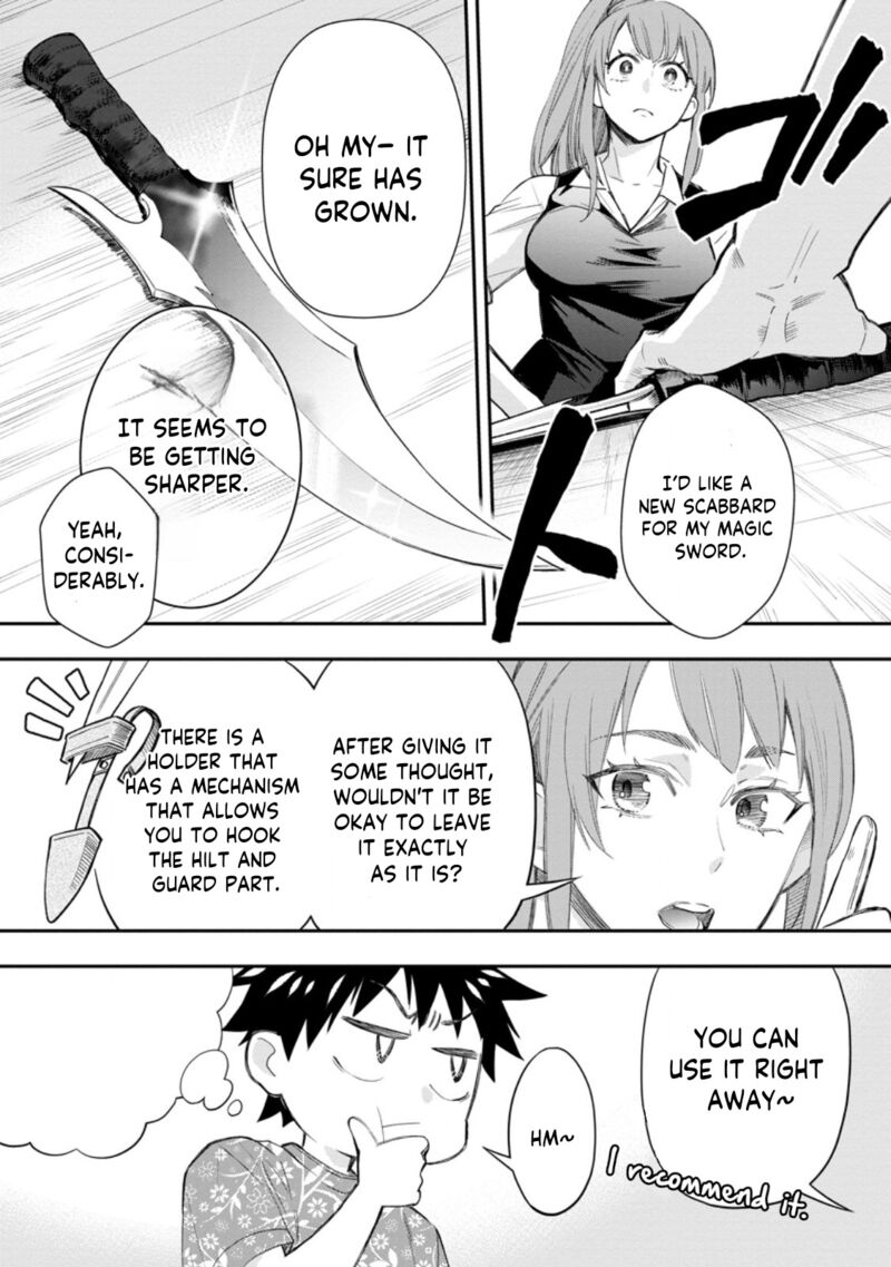 Boukenka Ni Narou Skill Board De Dungeon Kouryaku 43 48