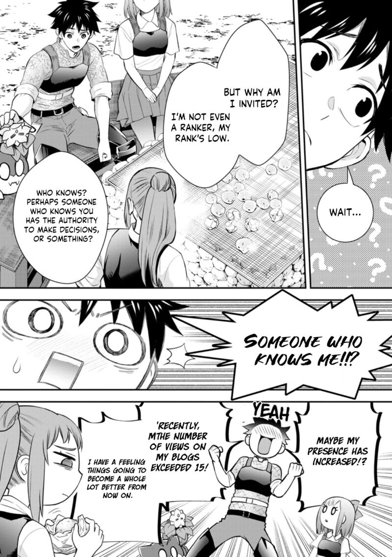 Boukenka Ni Narou Skill Board De Dungeon Kouryaku 44 9
