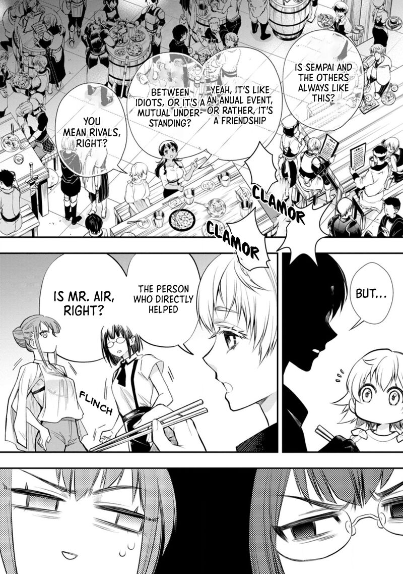 Boukenka Ni Narou Skill Board De Dungeon Kouryaku 45 24