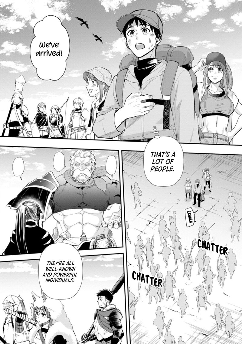 Boukenka Ni Narou Skill Board De Dungeon Kouryaku 45 5