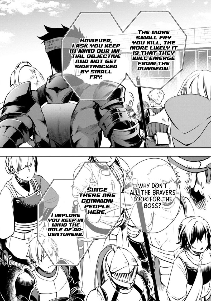 Boukenka Ni Narou Skill Board De Dungeon Kouryaku 46 18