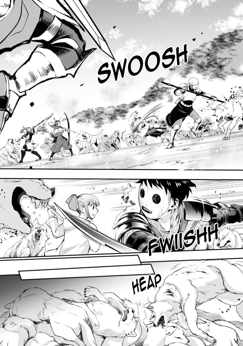 Boukenka Ni Narou Skill Board De Dungeon Kouryaku 46 2