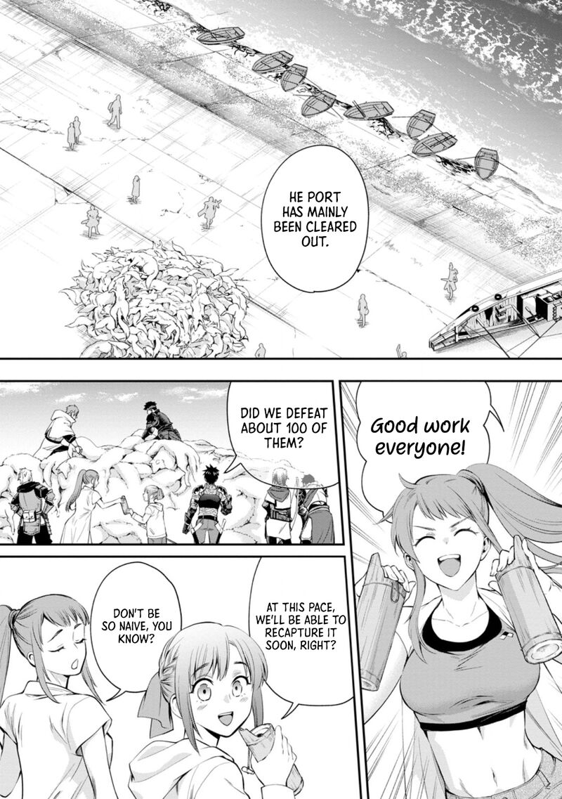 Boukenka Ni Narou Skill Board De Dungeon Kouryaku 46 3