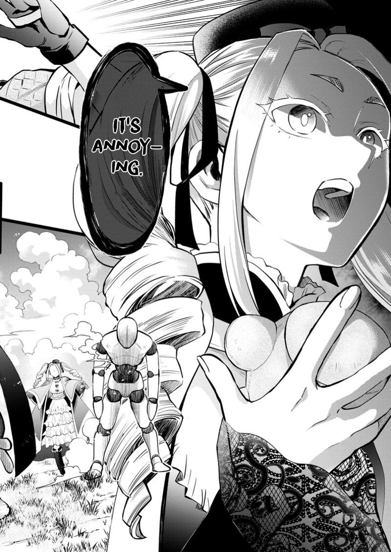 Boukenka Ni Narou Skill Board De Dungeon Kouryaku 48 27