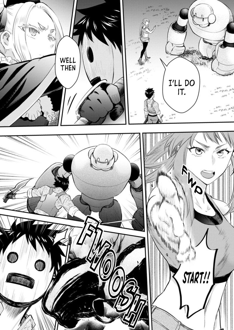Boukenka Ni Narou Skill Board De Dungeon Kouryaku 48 30