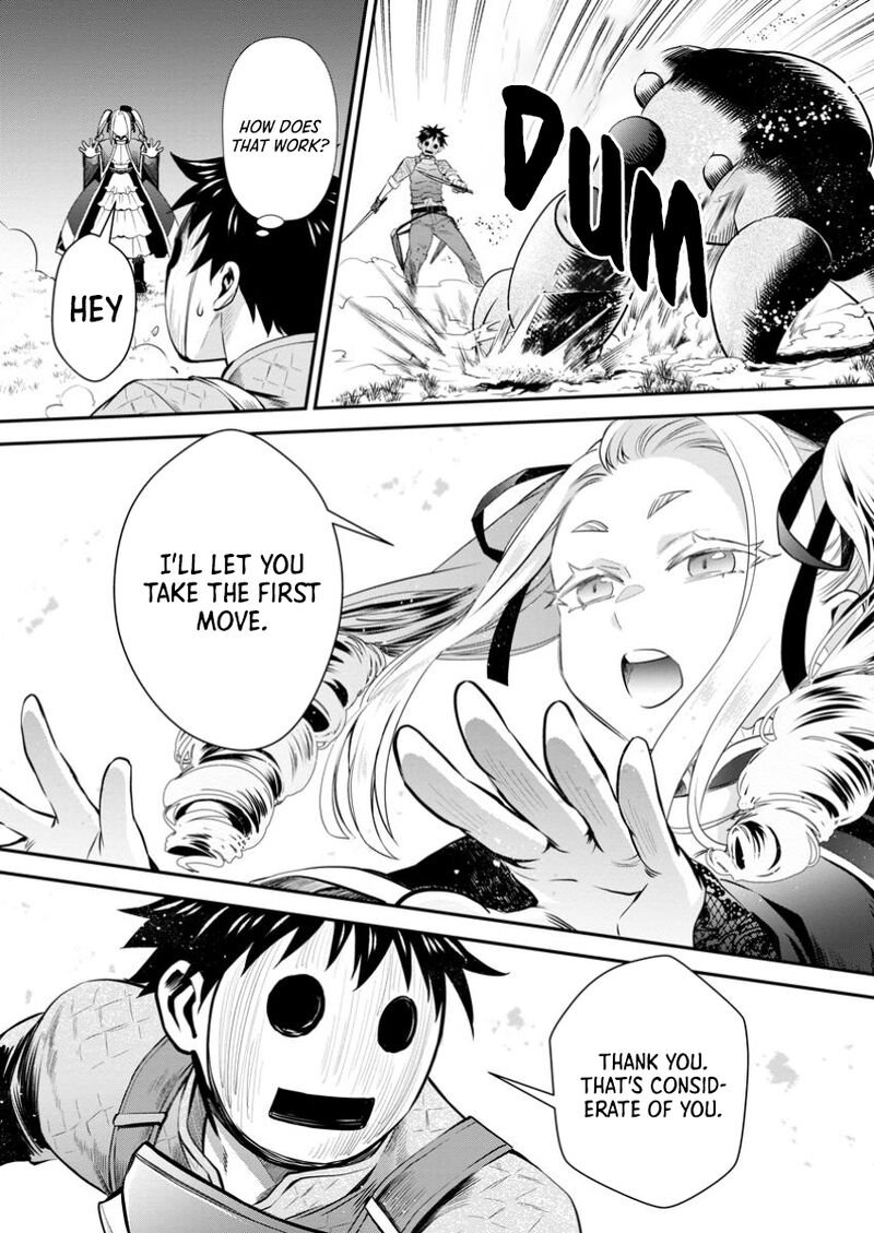 Boukenka Ni Narou Skill Board De Dungeon Kouryaku 48 31